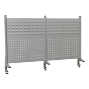 Sealey Back Panel Assembly for API1500