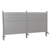 Sealey Back Panel Assembly for API1800