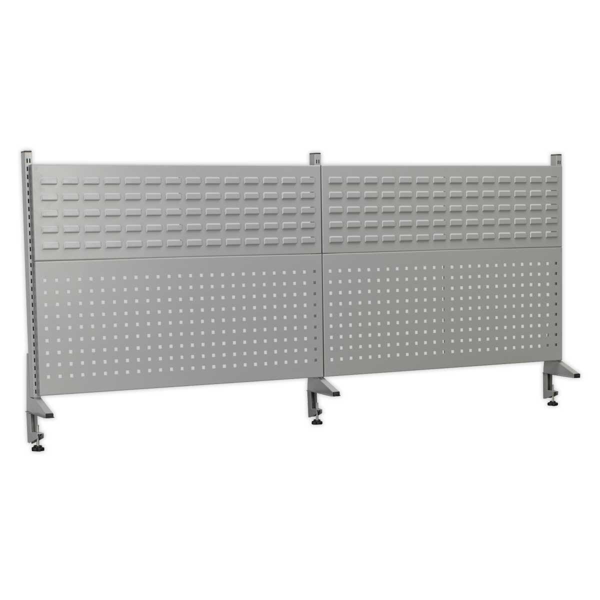 Sealey Back Panel Assembly for API2100