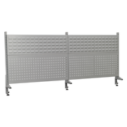 Sealey Back Panel Assembly for API2100