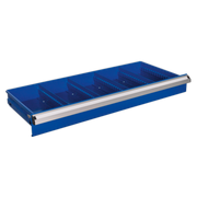 Sealey Drawer 100mm Deep 75kg Capacity