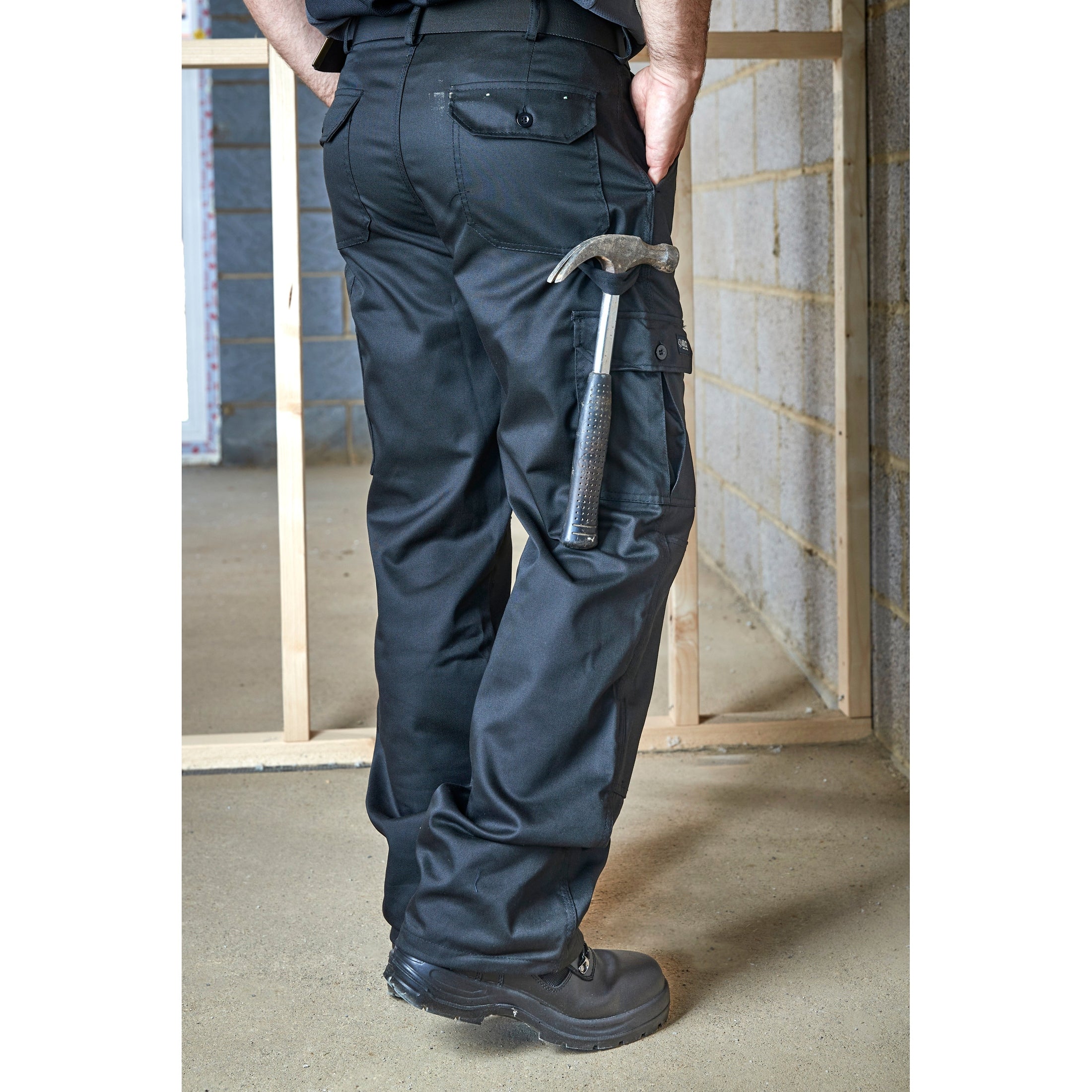Apache Industry Trouser