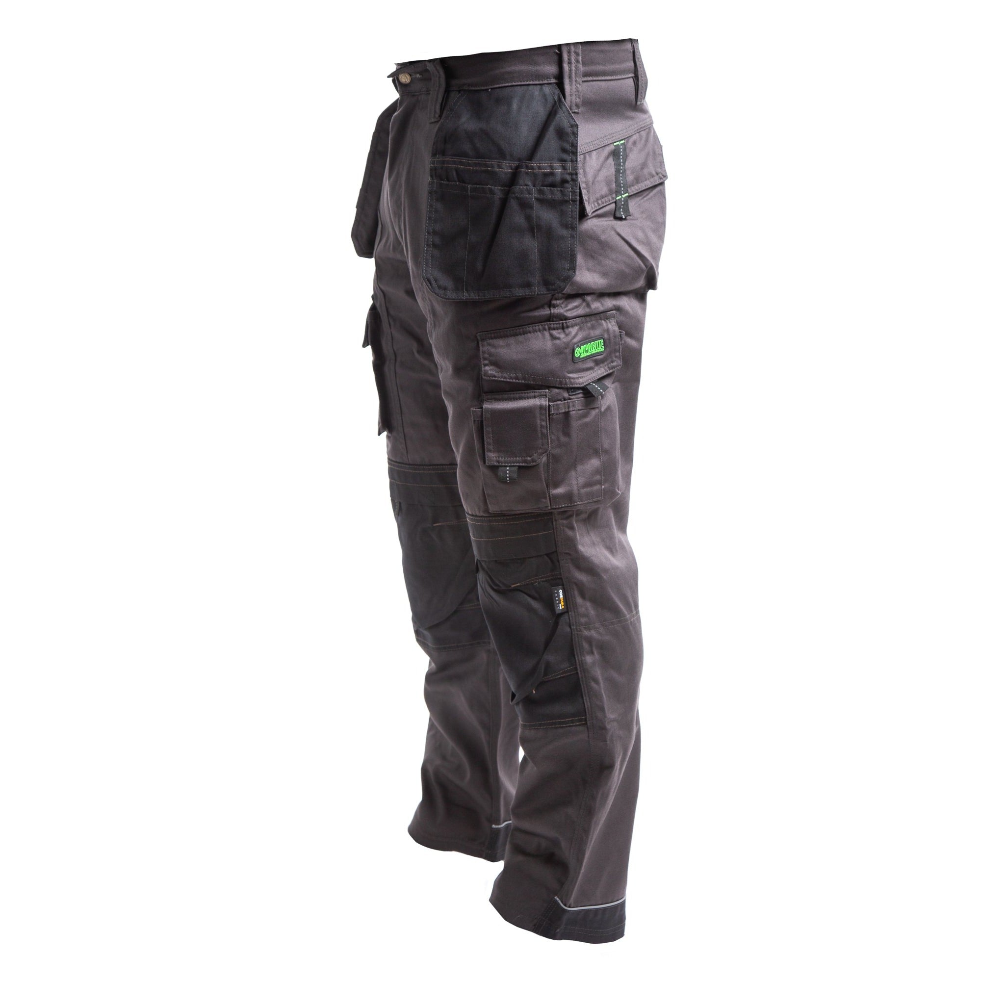 Apache Kneepad Holster Trousers
