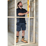 Apache Holster Pocket Shorts