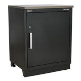 Sealey Modular Floor Cabinet 1 Door 775mm Heavy-Duty