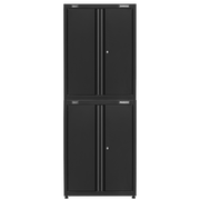 Sealey Rapid-Fit Dual Stacking Cabinets