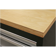 Sealey Pressed Wood Worktop 1360mm
