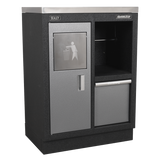 Sealey Modular Cabinet Multifunction 680mm