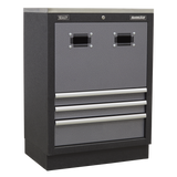 Sealey Modular Reel Cabinet 680mm