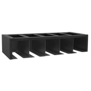 Sealey Modular Power Tool Rack 680mm