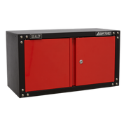 Sealey Modular 2 Door Wall Cabinet 665mm