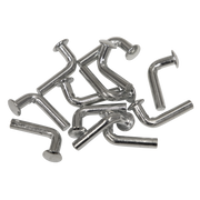 Sealey Safety Locking Pin Pack of 12