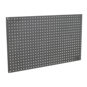 Sealey Steel Pegboard Pack of 2