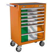 Sealey Toolbox Graphics Pack - Ireland