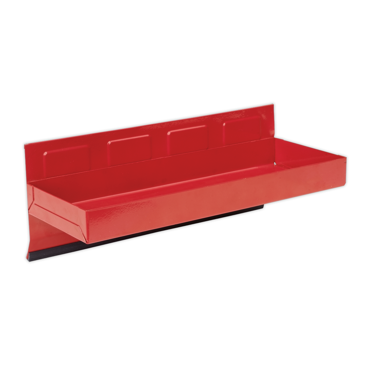Sealey Magnetic Tool Storage Tray 310 x 115mm