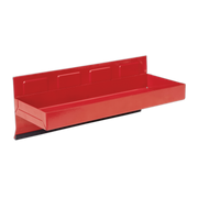 Sealey Magnetic Tool Storage Tray 310 x 115mm