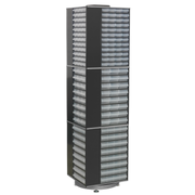 Sealey Rotating Storage Cabinet System 320 Drawer