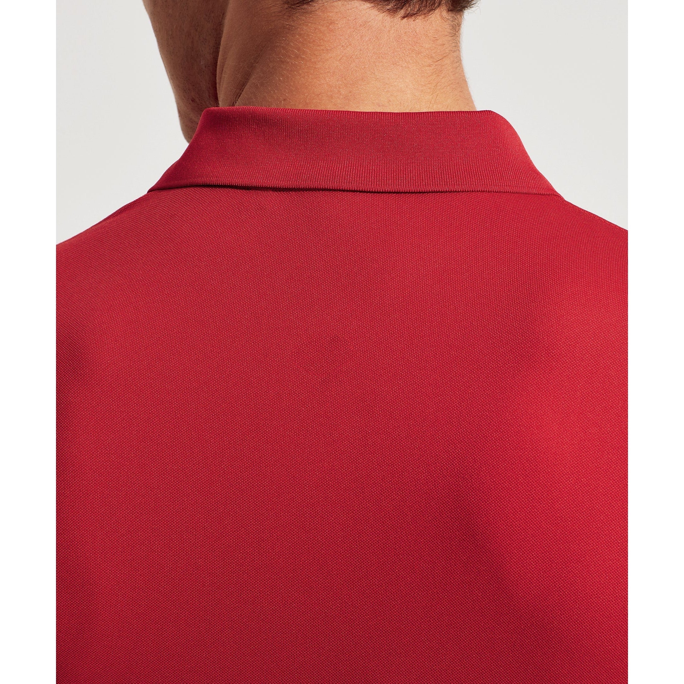 Asquith & Fox Men's Recycled Polyester Polo