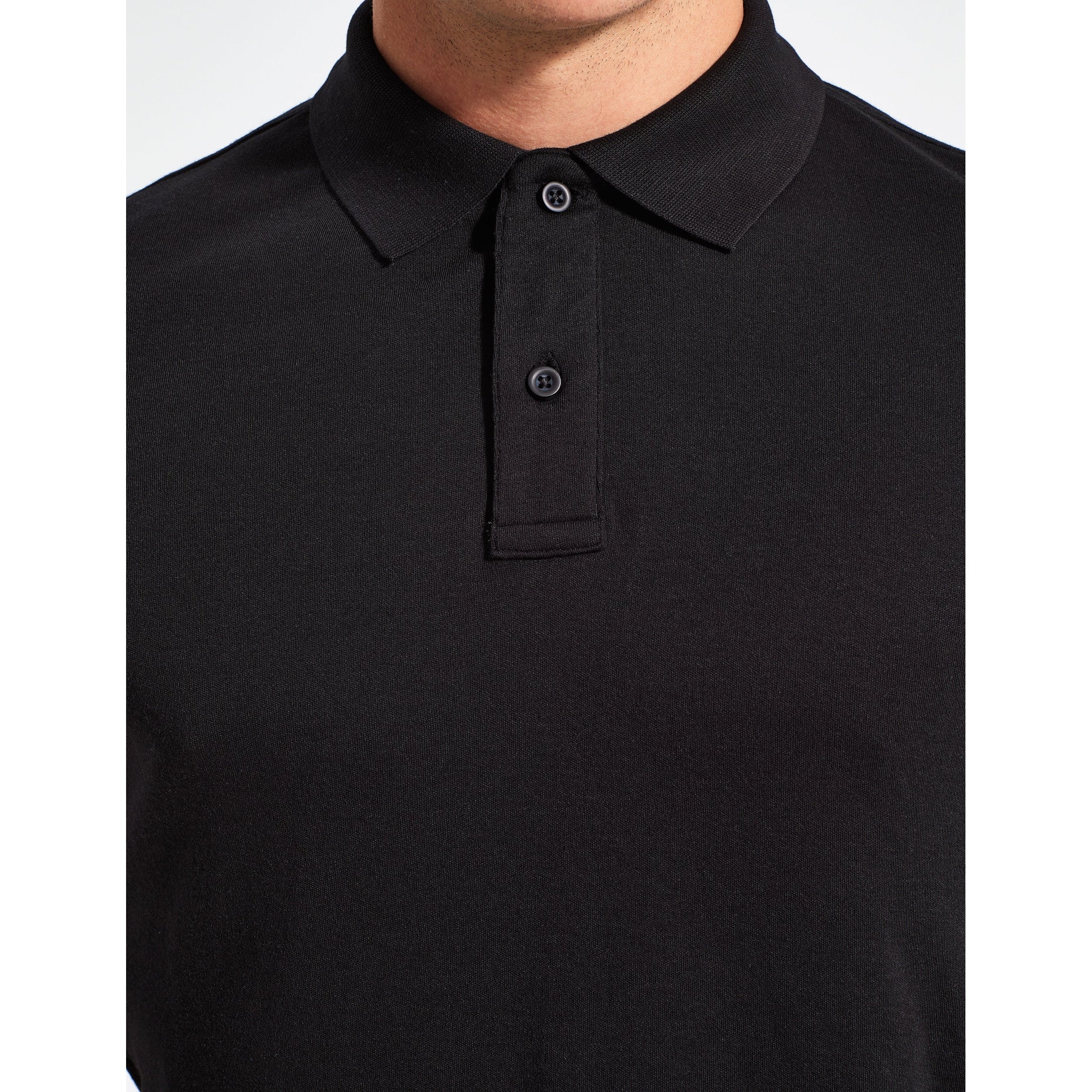 Asquith & Fox Men's Super Smooth Knit Polo