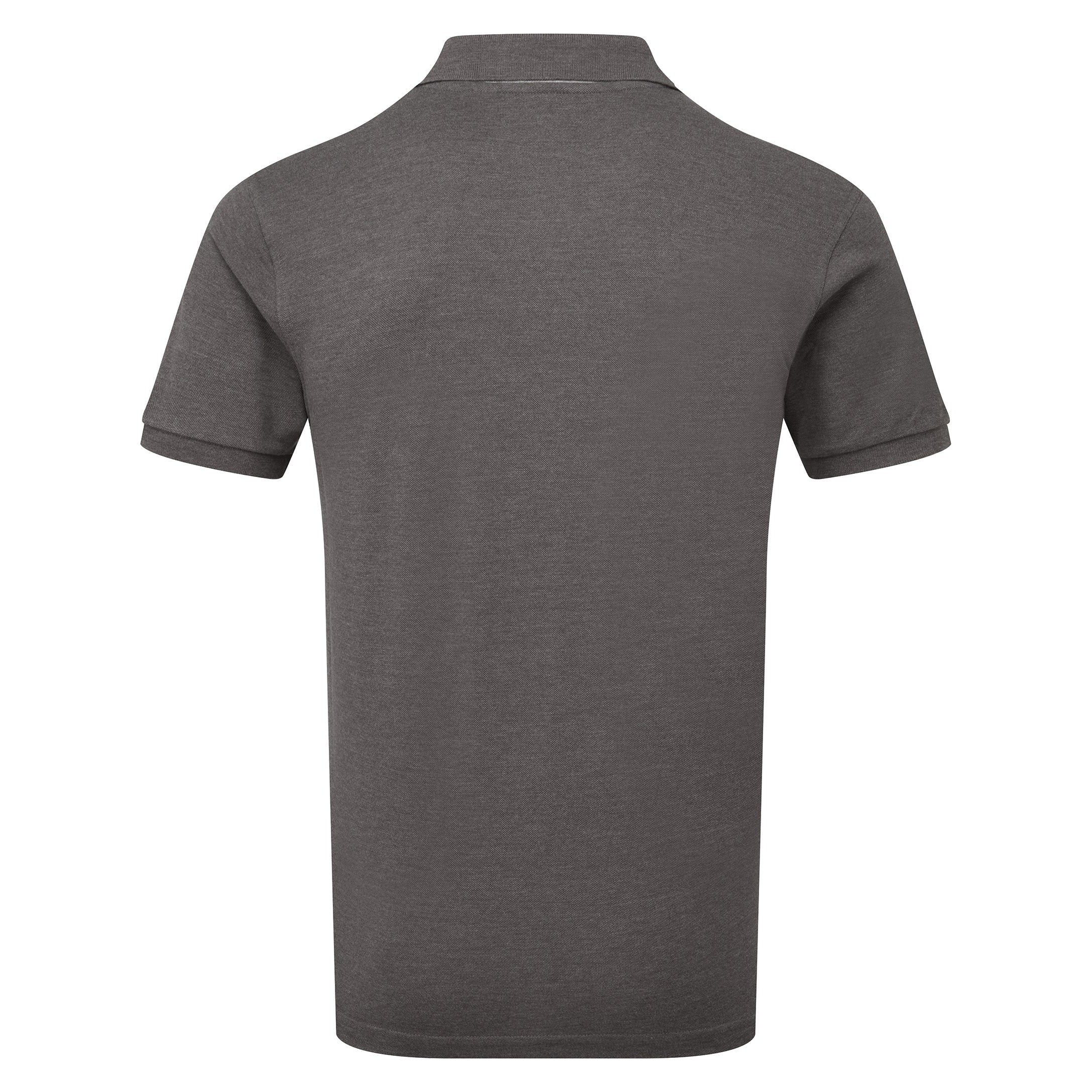 Asquith & Fox Men's Classic Fit Contrast Polo