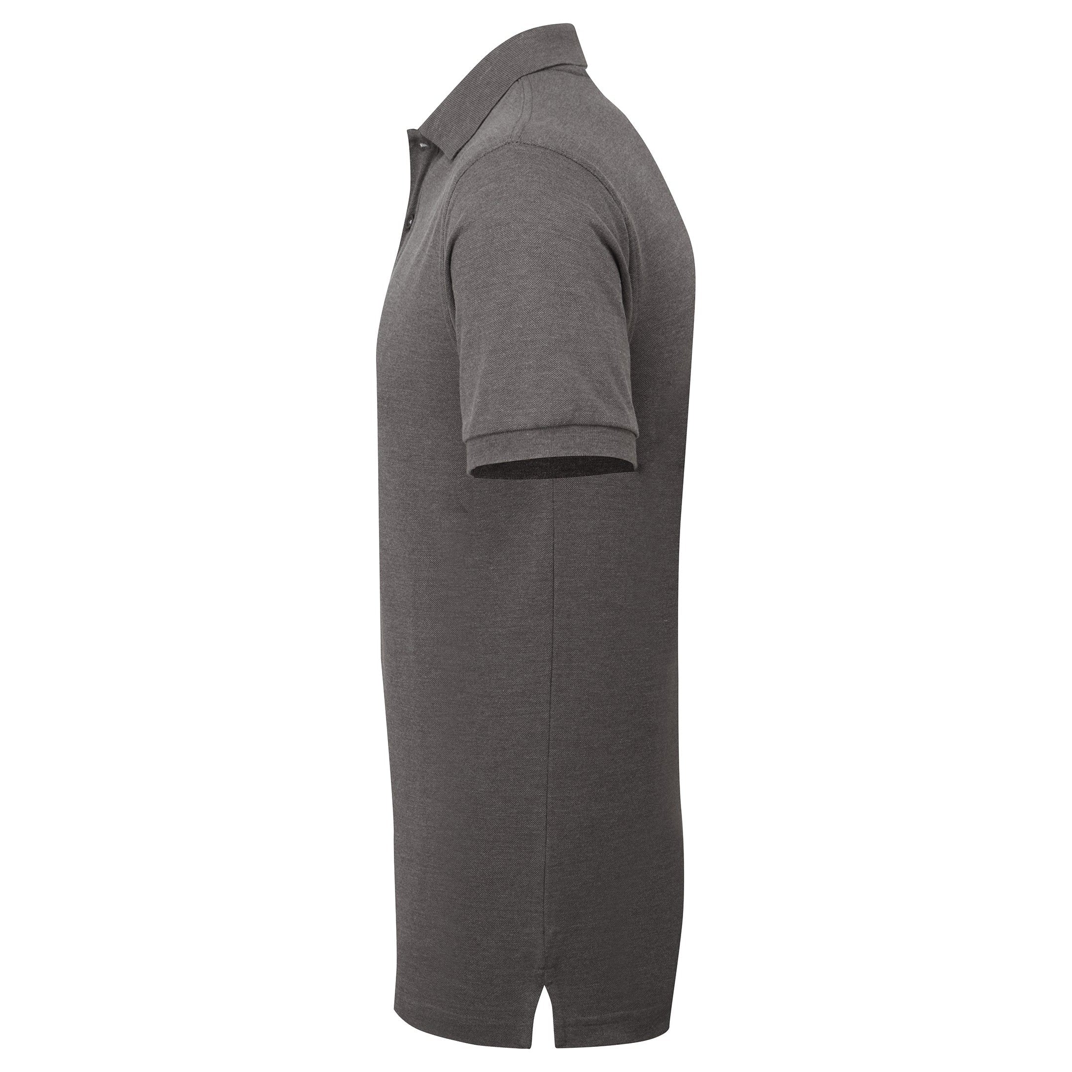 Asquith & Fox Men's Classic Fit Contrast Polo