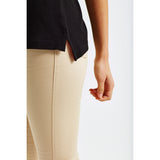Asquith & Fox Women's Contrast Polo