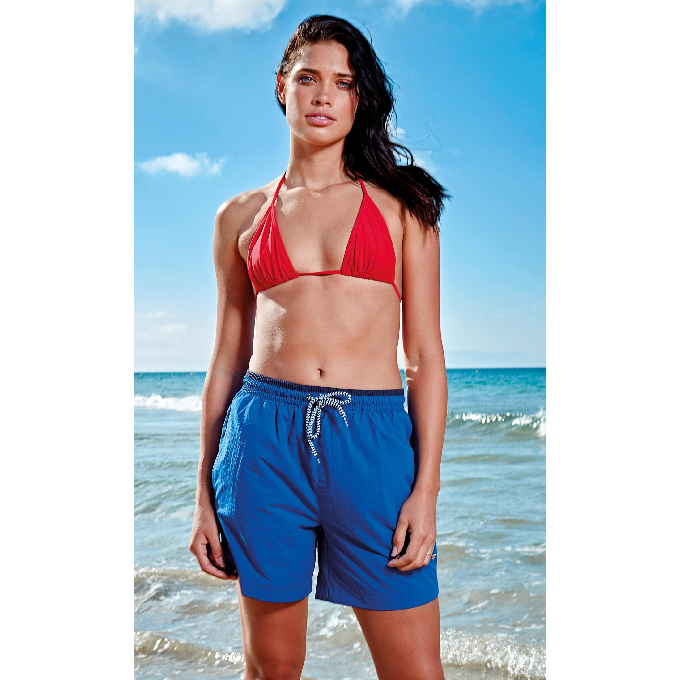 Asquith & Fox Swim Shorts