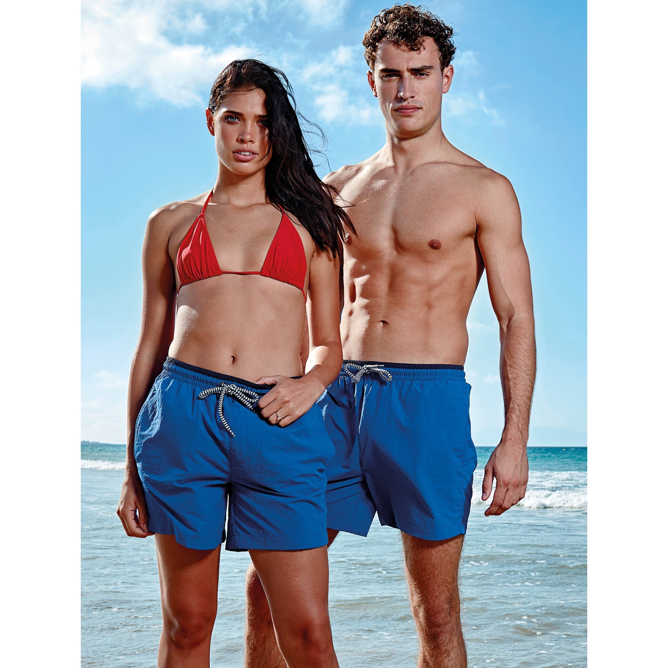 Asquith & Fox Swim Shorts