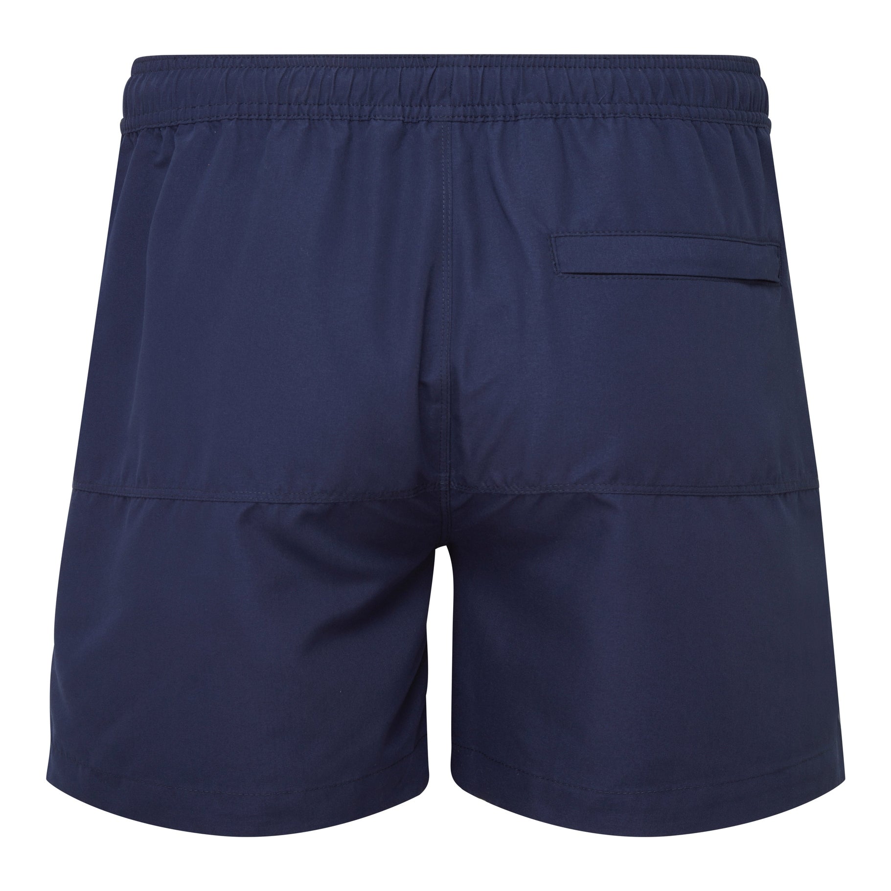 Asquith & Fox Block Colour Swim Shorts