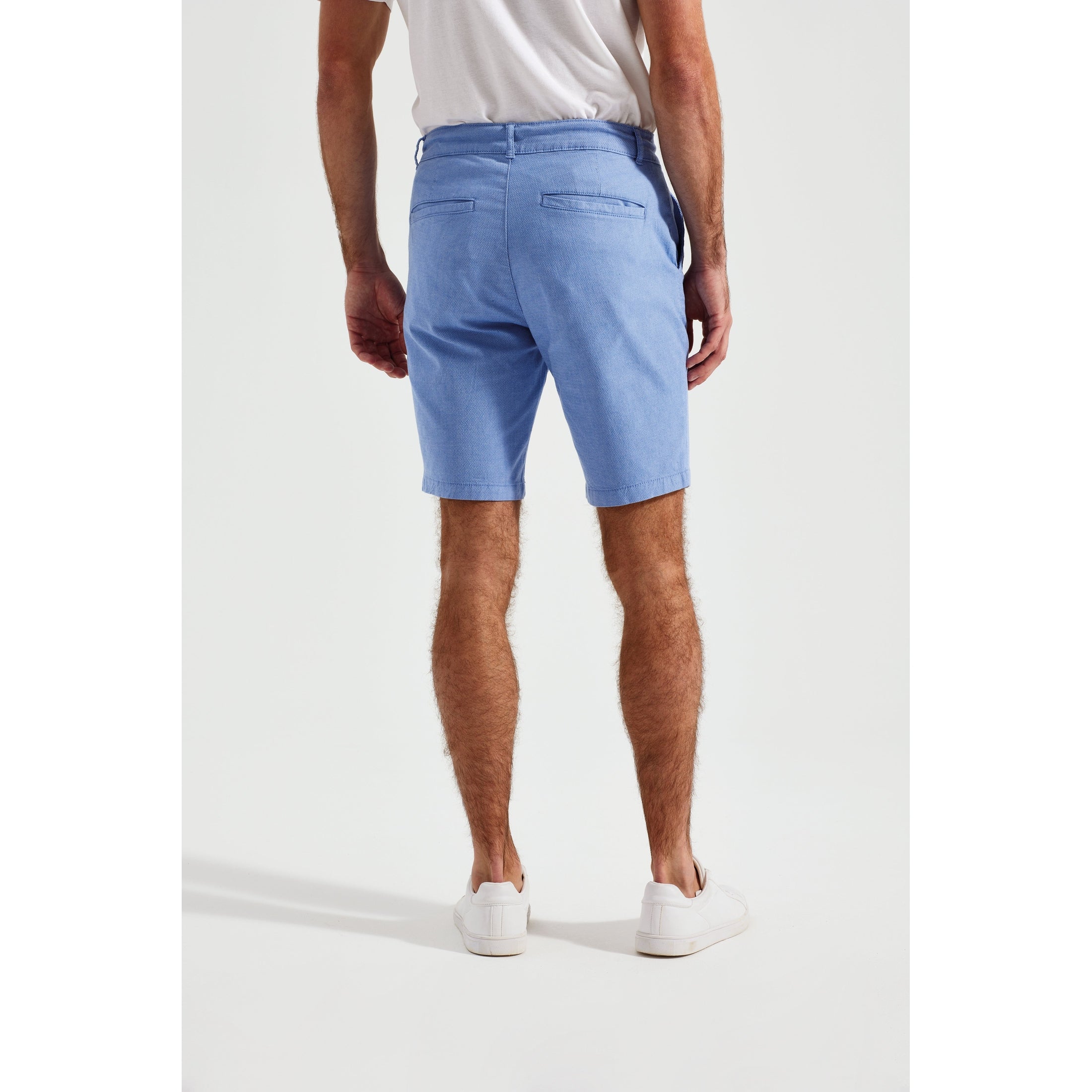 Asquith & Fox Men's Everyday Chino Shorts