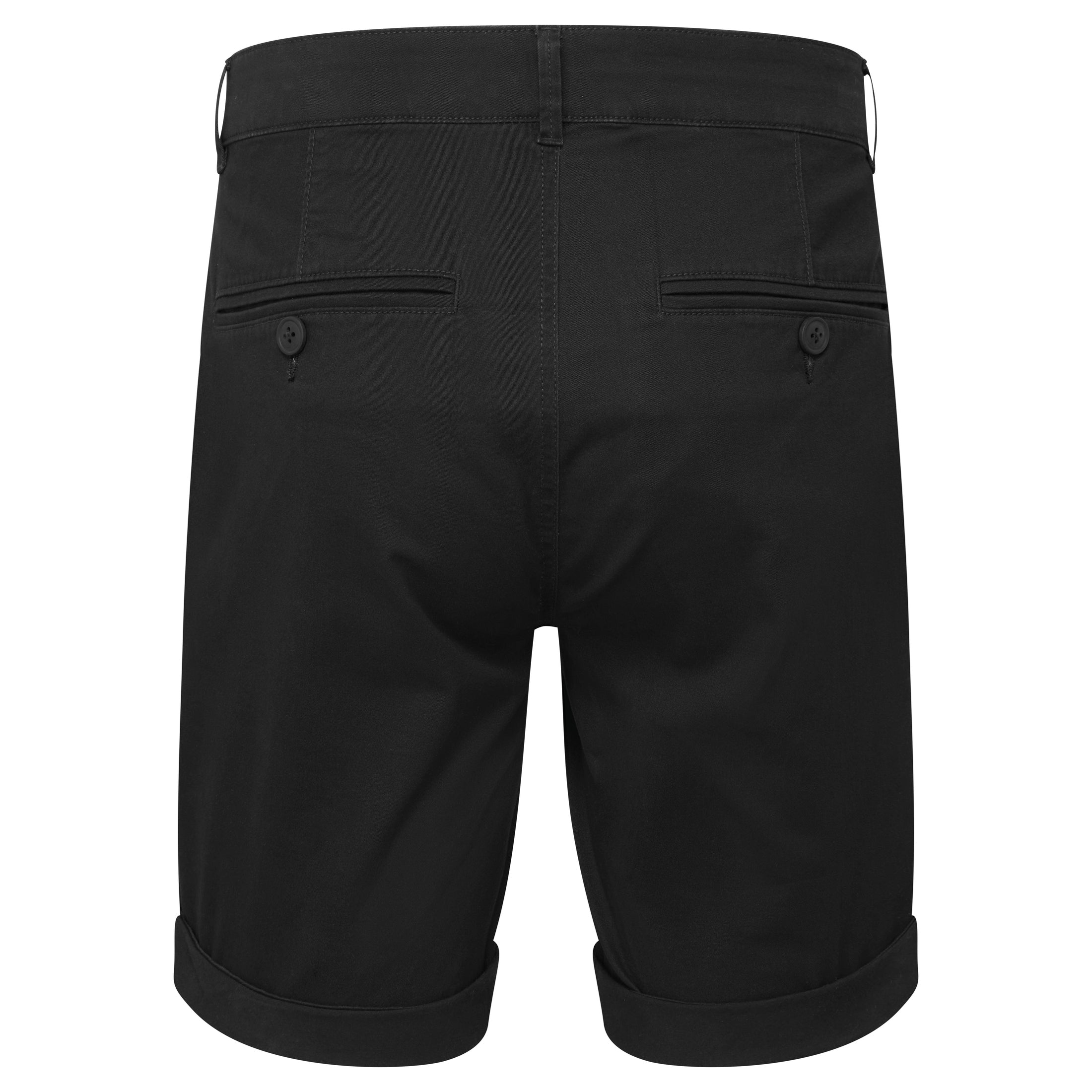 Asquith & Fox Men's Lightweight Chino Shorts