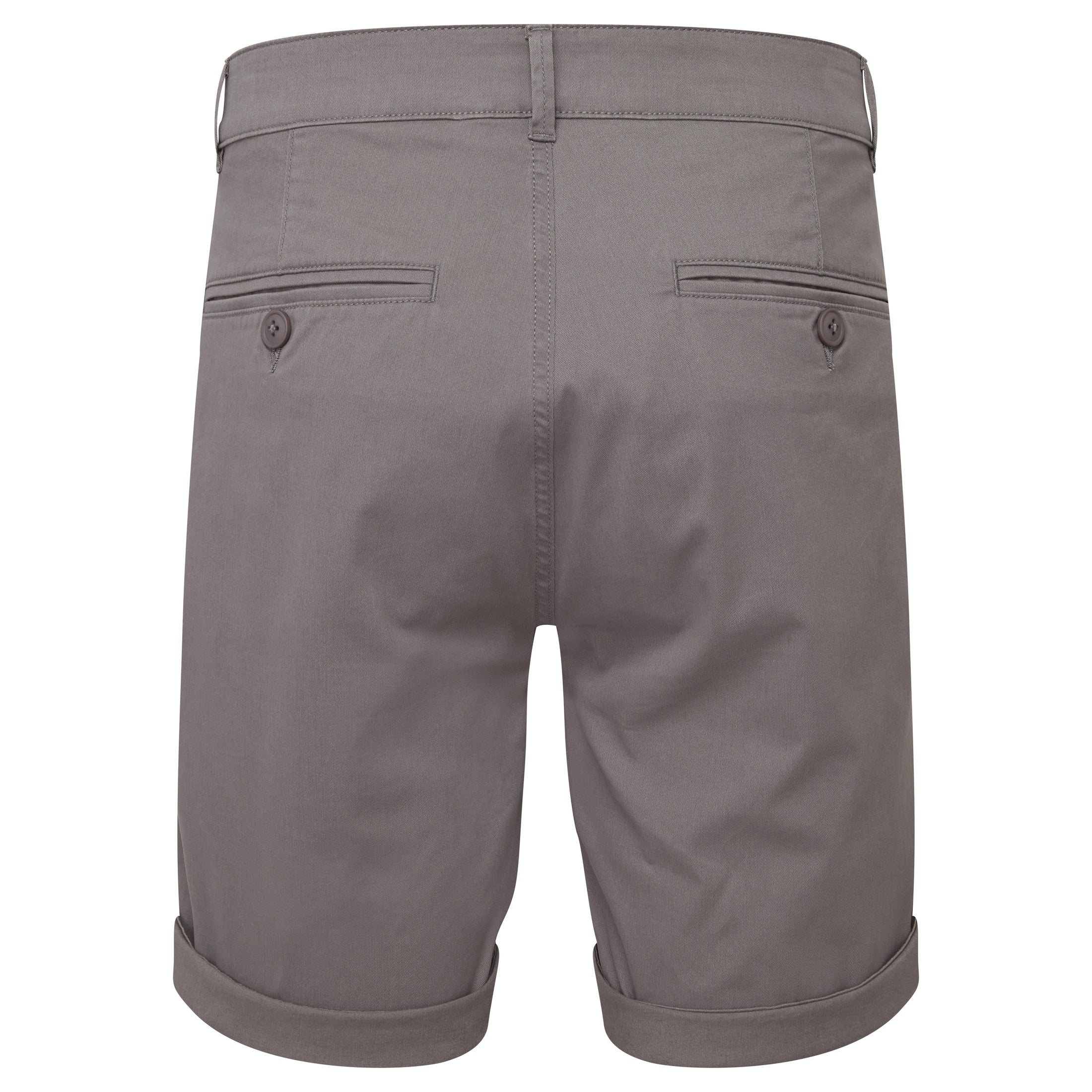 Asquith & Fox Men's Lightweight Chino Shorts