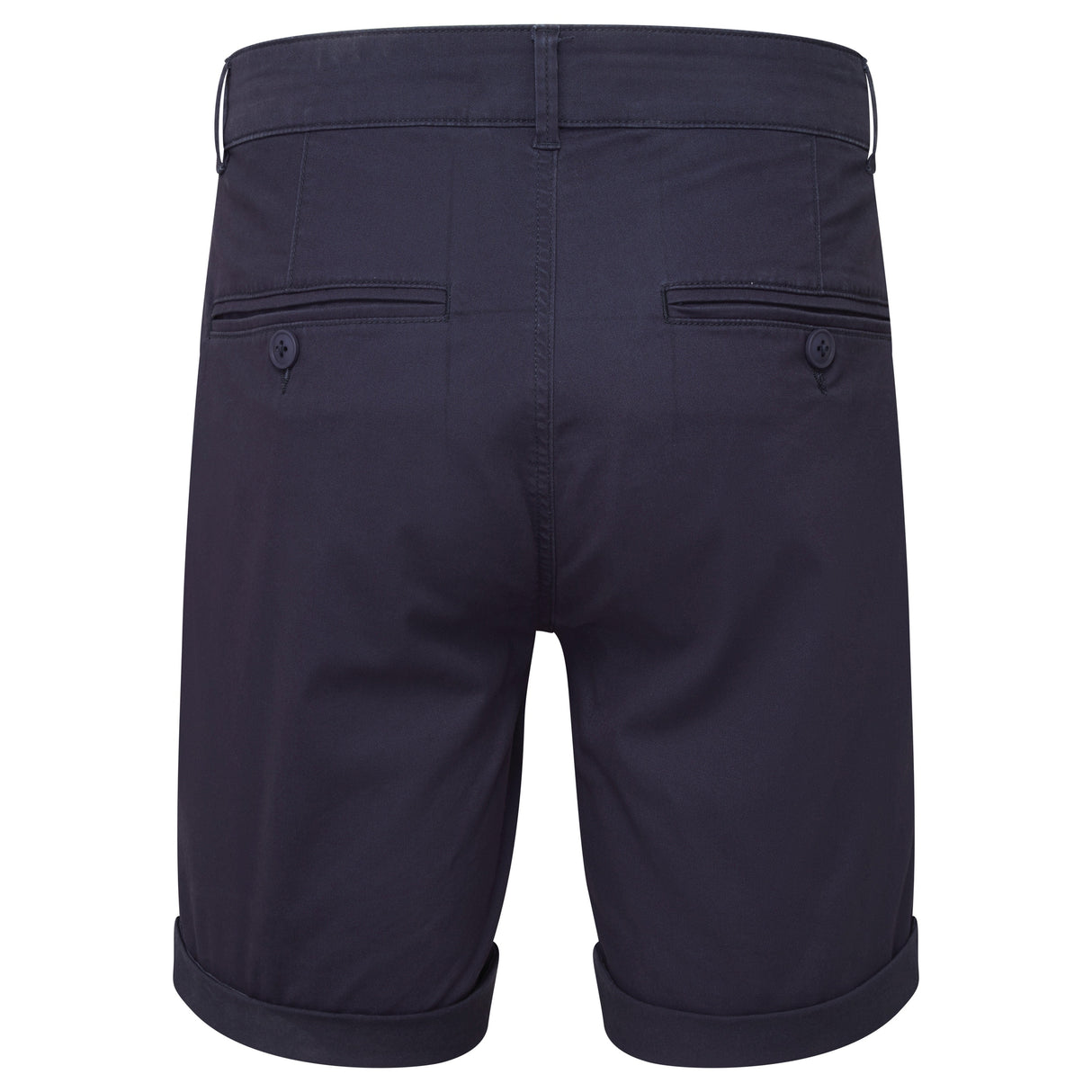 Asquith & Fox Men's Lightweight Chino Shorts