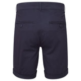 Asquith & Fox Men's Lightweight Chino Shorts
