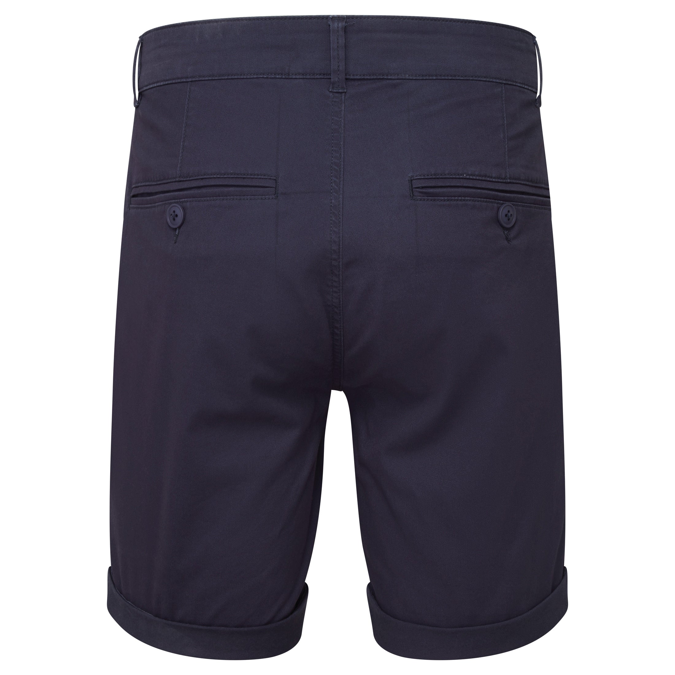Asquith & Fox Men's Lightweight Chino Shorts