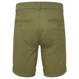 Asquith & Fox Men's Lightweight Chino Shorts