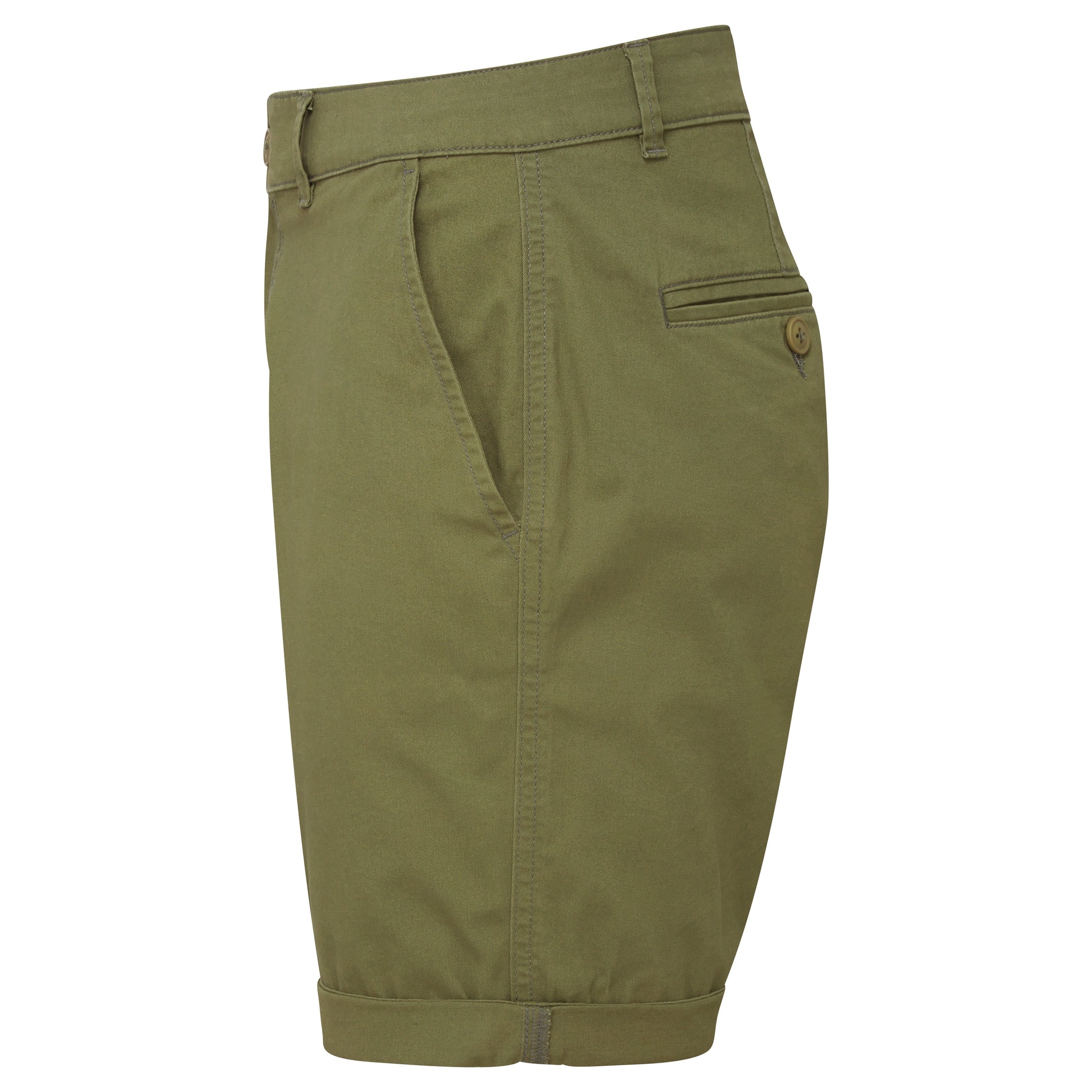 Asquith & Fox Men's Lightweight Chino Shorts