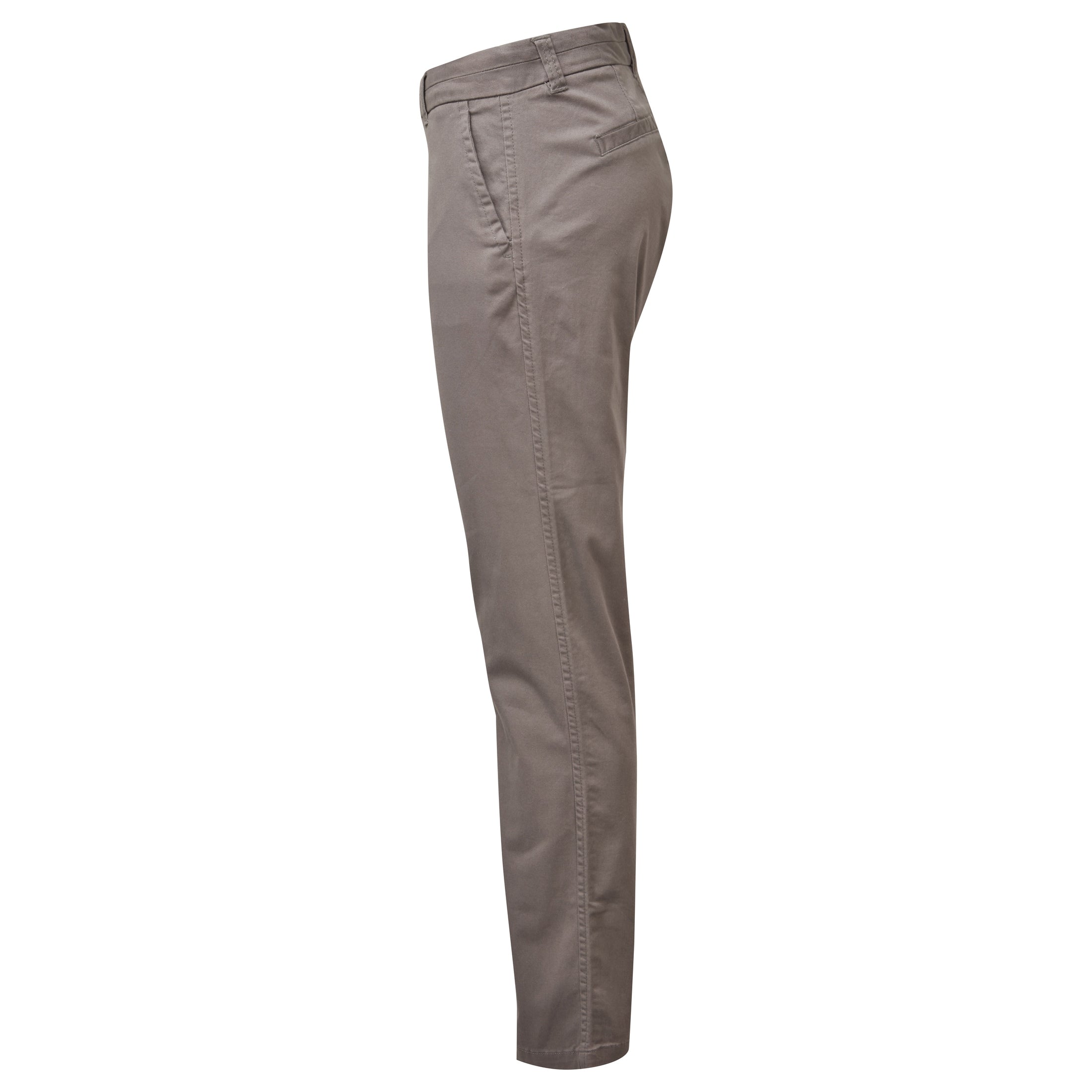 Asquith & Fox Women's Classic Fit Chinos