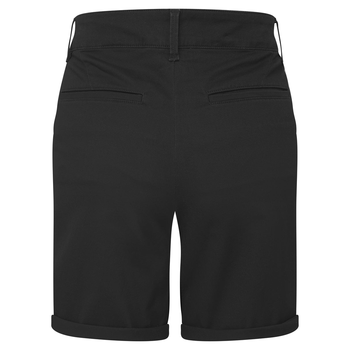 Asquith & Fox Women's Lightweight Chino Shorts