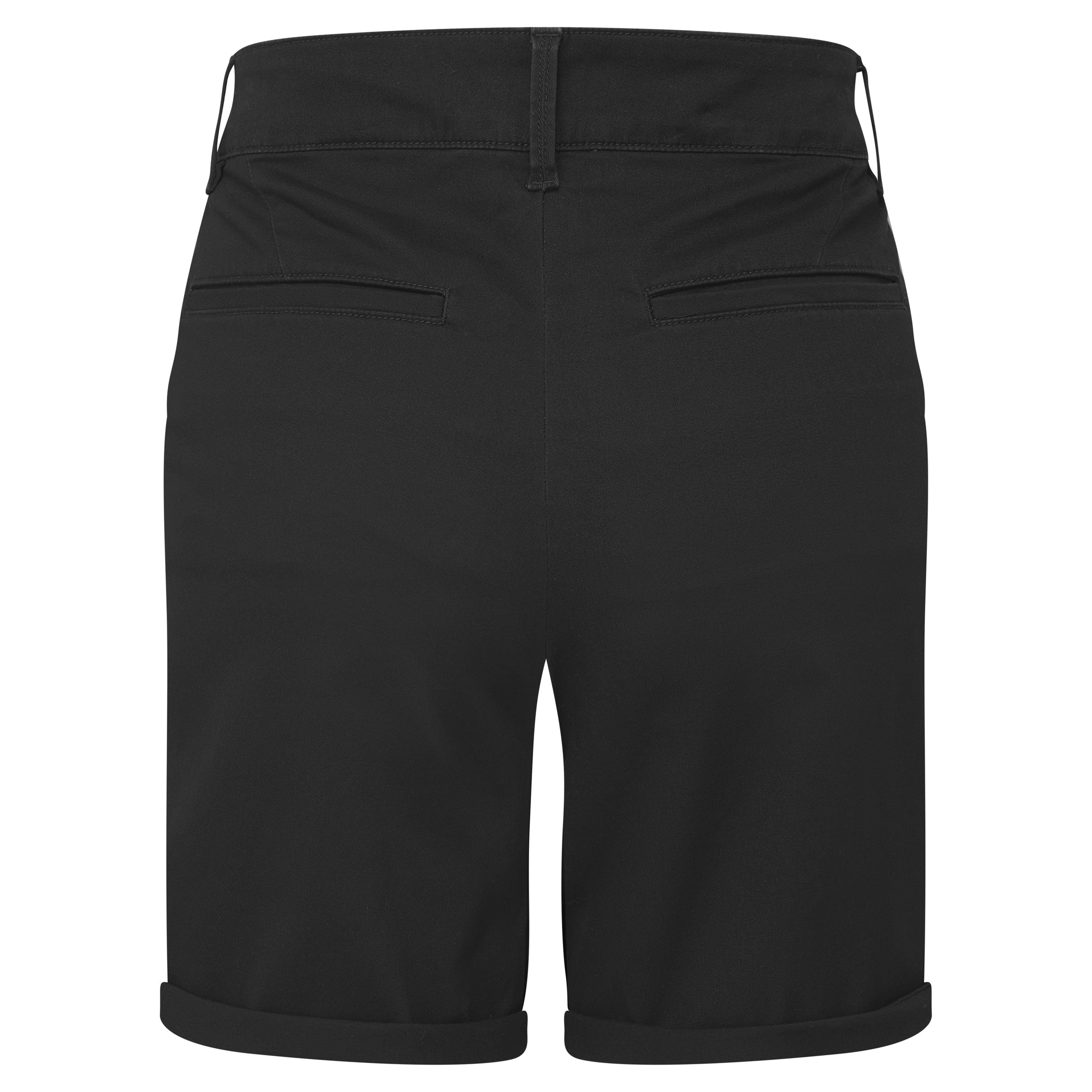 Asquith & Fox Women's Lightweight Chino Shorts