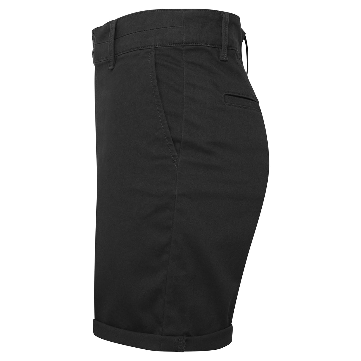 Asquith & Fox Women's Lightweight Chino Shorts