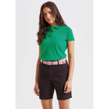 Asquith & Fox Women's Lightweight Chino Shorts
