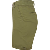 Asquith & Fox Women's Lightweight Chino Shorts