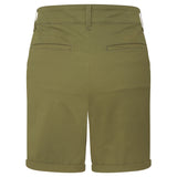 Asquith & Fox Women's Lightweight Chino Shorts