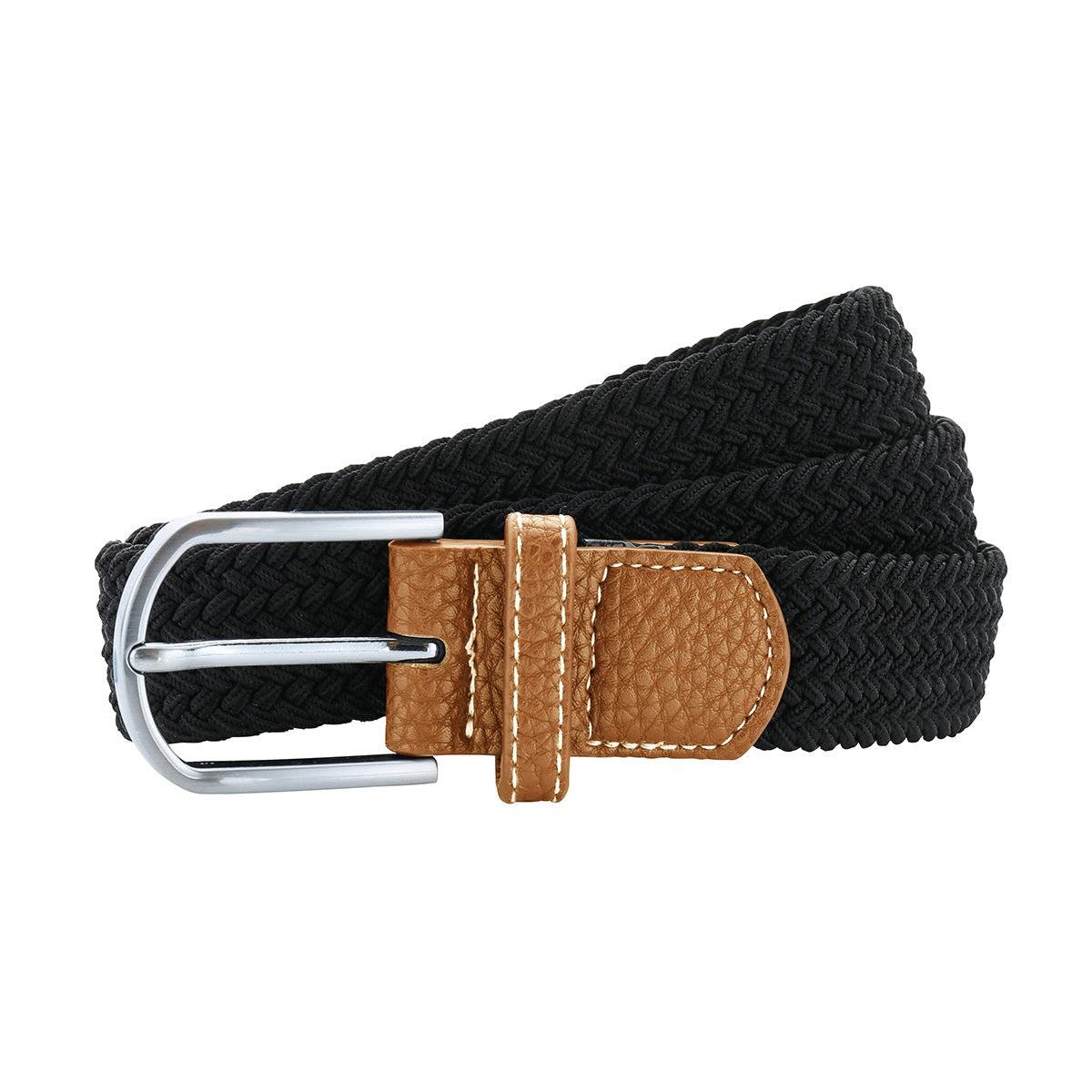 Asquith & Fox Braid Stretch Belt