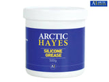 Arctic Hayes Silicone Grease 500g Tub