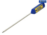 Arctic Hayes Stem Thermometer