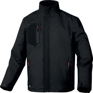 Delta Plus AREN Waterproof Stretch Parka