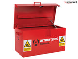 Armorgard FB1 FlamBank Hazard Vault 980 x 540 x 475mm