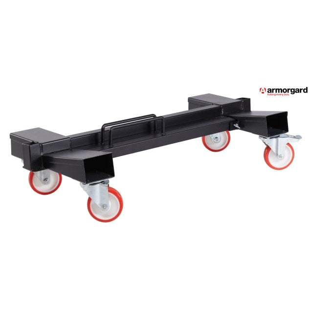 Armorgard LA750 LoadAll Board Trolley 750kg Capacity 550 x 1350 x 1130mm